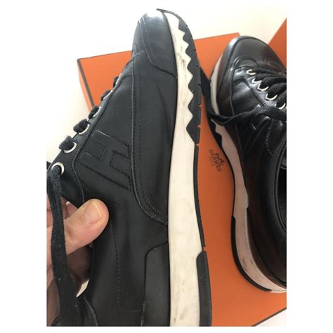 Hermes sneakers men italy